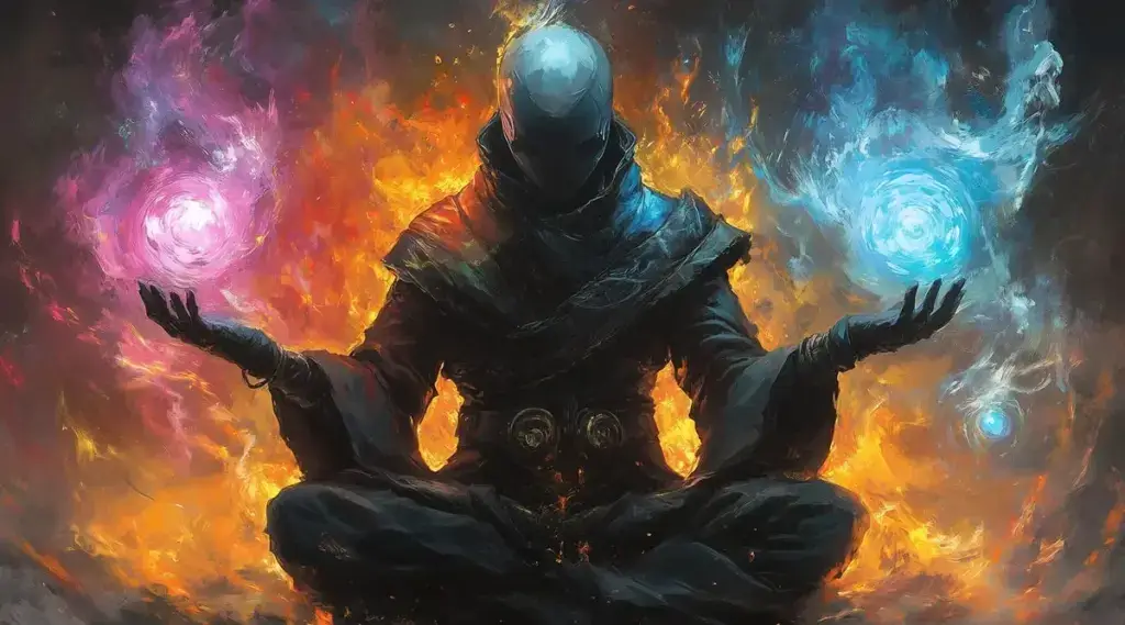 Top 10 Overwatch Zenyatta Skins