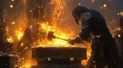Best WoW Professions for Making Gold