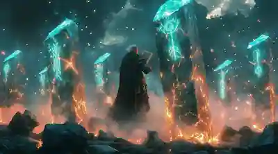 WoW Runes and How Do They Work?
