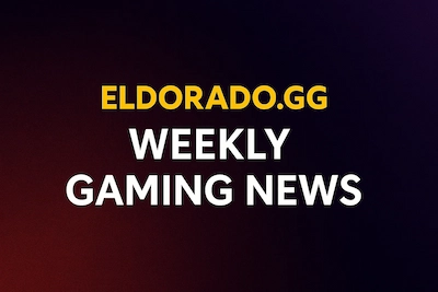 Eldorado Weekly Gaming News – May 22, 2025