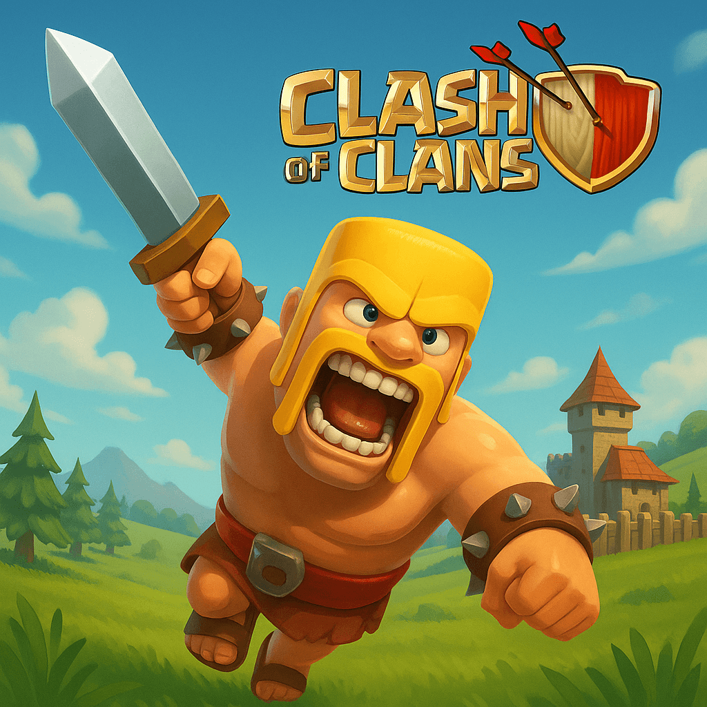 How to Get Free Gems in Clash of Clans